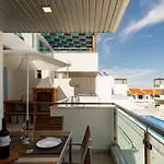 The Albufeira Concierge - Reve D'ete 아파트 *