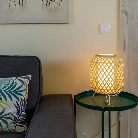 Apartamento The Albufeira Concierge - Rêve D'été