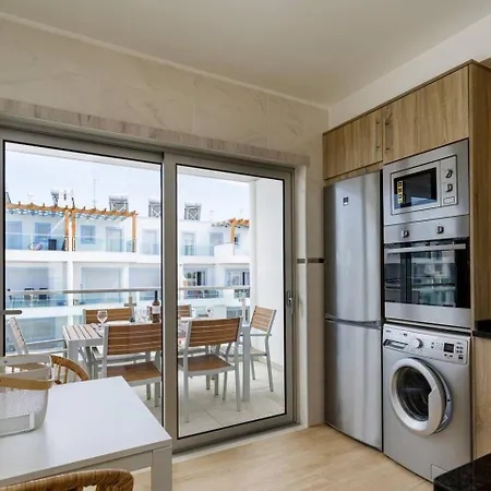 The Albufeira Concierge - Rêve D'été Apartamento *