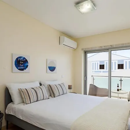 The Albufeira Concierge - Reve D'ete Апартаменты *