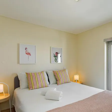 The Albufeira Concierge - Reve D'ete Апартаменты