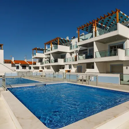 Апартаменты The Albufeira Concierge - Reve D'ete *