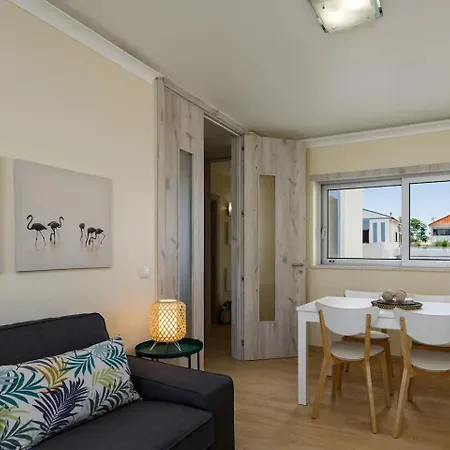 The Albufeira Concierge - Reve D'ete Апартаменты