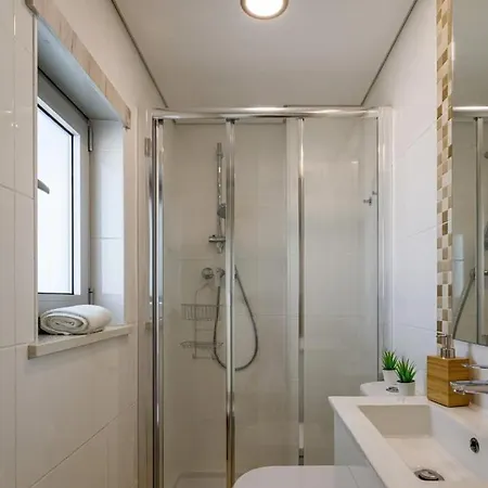 The Albufeira Concierge - Reve D'ete 公寓 维拉诺瓦德卡塞拉