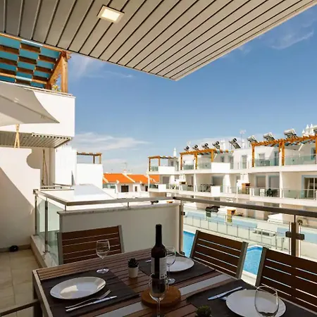The Albufeira Concierge - Reve D'ete * 维拉诺瓦德卡塞拉