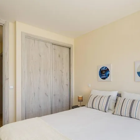 公寓 The Albufeira Concierge - Reve D'ete
