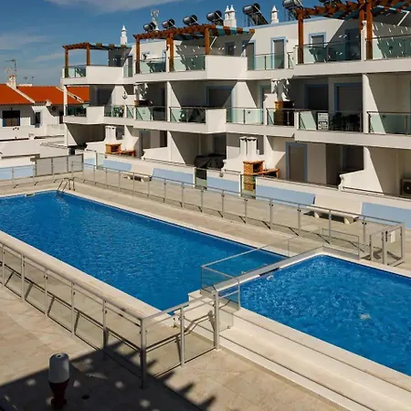 公寓 The Albufeira Concierge - Reve D'ete *
