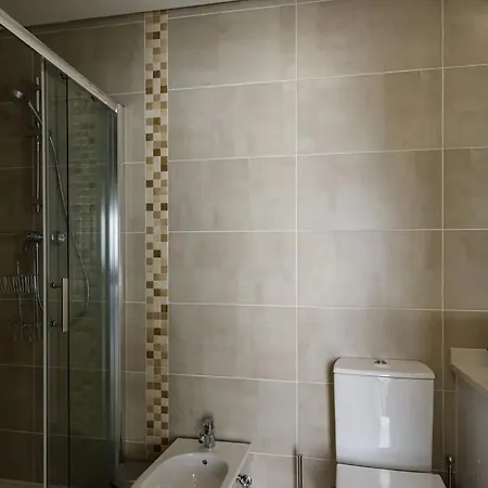 公寓 The Albufeira Concierge - Reve D'ete