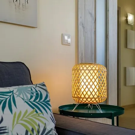 The Albufeira Concierge - Reve D'ete 公寓 *