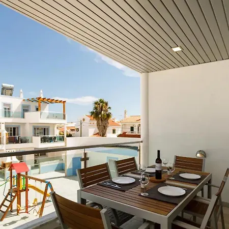 The Albufeira Concierge - Reve D'ete 公寓