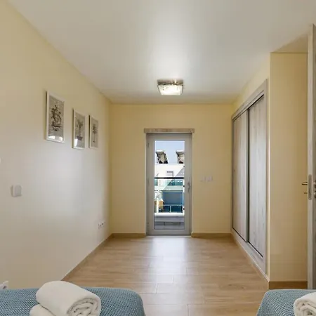 The Albufeira Concierge - Reve D'ete 公寓 *