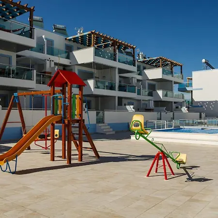 The Albufeira Concierge - Reve D'ete 公寓 维拉诺瓦德卡塞拉