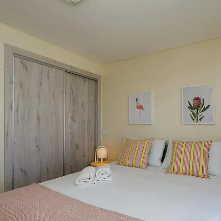 The Albufeira Concierge - Reve D'ete 公寓 维拉诺瓦德卡塞拉